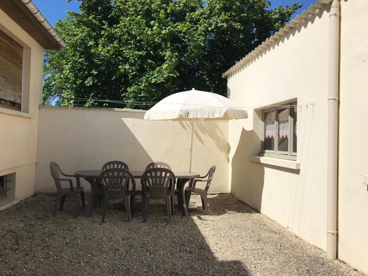 Le Chalet Bouchoir Εξωτερικό φωτογραφία