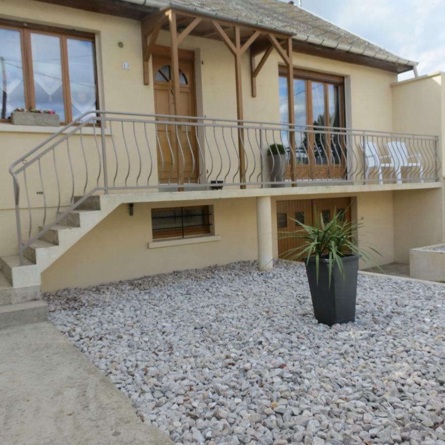 Le Chalet Bouchoir Εξωτερικό φωτογραφία